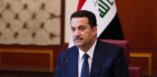 PM Sudani Stresses Importance of Repatriating Displaced Iraqis and Enhancing Regional Cooperation