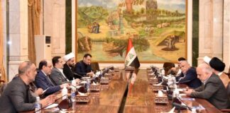 Coordination Framework Confirms Election Date and Strategy Shift