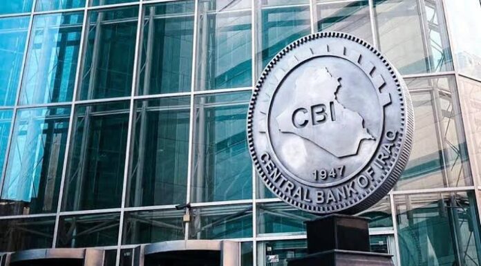 Iraq’s Central Bank Sets New Limits for Card Use Abroad