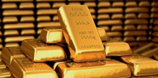 Gold Prices in Iraq Continue to Shift