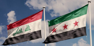 Iraq Condemns Recent Airstrikes on Syria and Calls for International Accountability