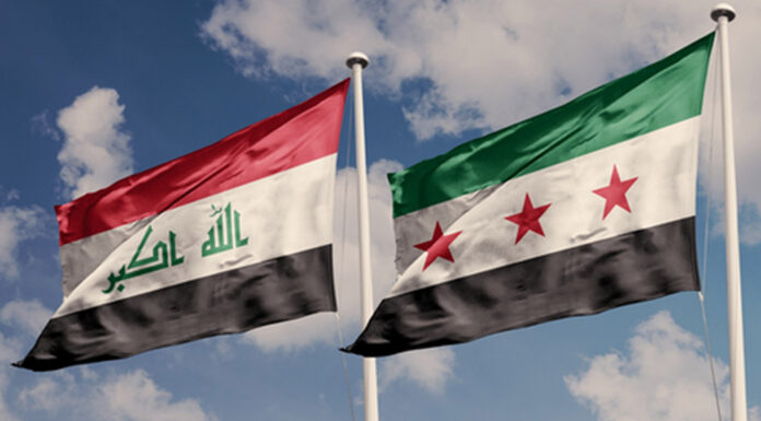 Iraq Condemns Recent Airstrikes on Syria and Calls for International Accountability