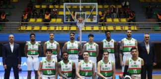 Al-Difaa Al-Jawi Claims Crucial Victory in West Asia Super League