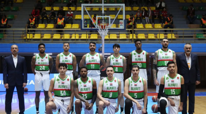Al-Difaa Al-Jawi Claims Crucial Victory in West Asia Super League