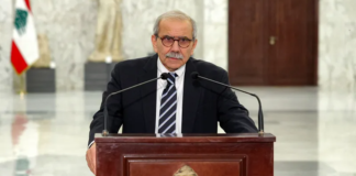 Lebanese Prime Minister to Visit Iraq for Oil and Trade Talks