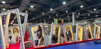 Erbil International Book Fair 2025: A Celebration of Kurdish Culture and Global Literary Dialogue