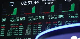 Global Markets Surge After Tariff Pause