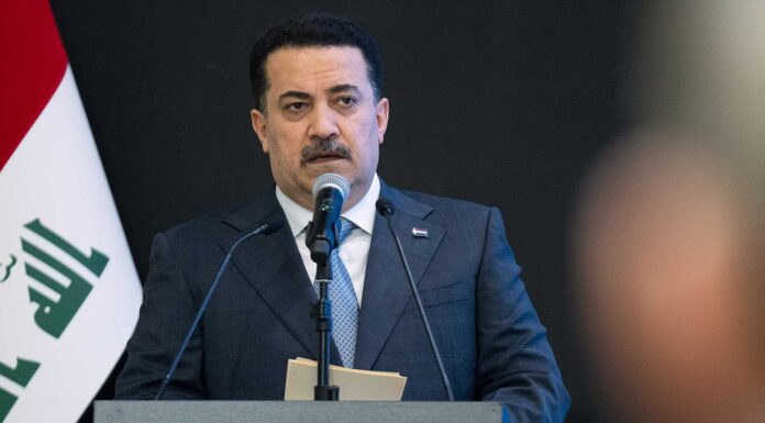 Prime Minister Al-Sudani Honors Anfal Victims and Reaffirms National Unity