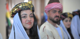 Preserving Yazidi Heritage with Kurdistan’s Support