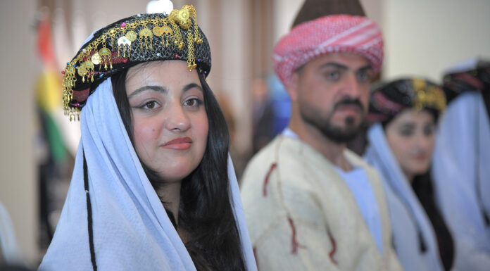 Preserving Yazidi Heritage with Kurdistan’s Support
