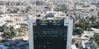 Transport Development in Baghdad Enhances City Connectivity