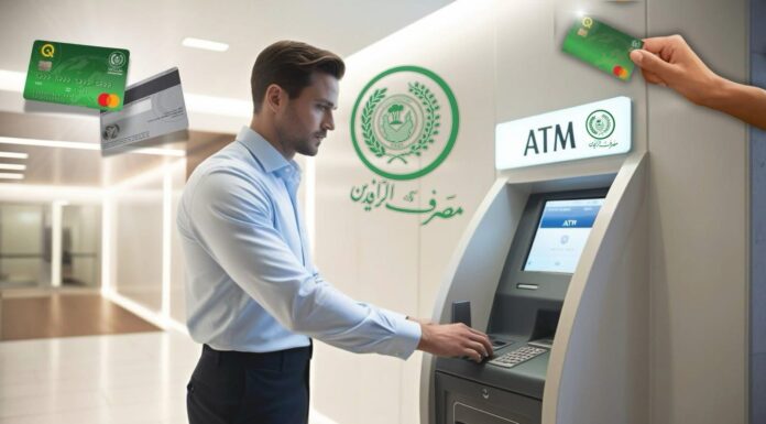 Rafidain Bank Denies Payment Card Suspension Rumors