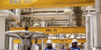 Gas Capacity Growth Boosts Iraq’s Energy Future