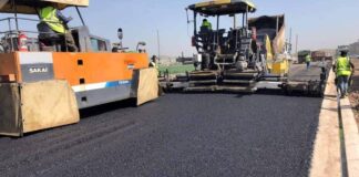 Duwanem Al-Shu’la Project Nears Completion