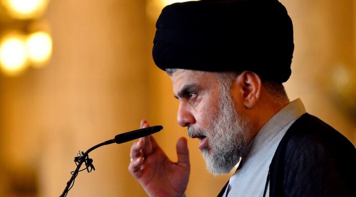 Political Sources Suggest Sadrist Movement May Seek Delay of Iraq’s Parliamentary Elections