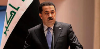 Iraqi Prime Minister Orders Investigation into Mysterious Death Near Samarra