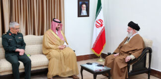 Tehran and Riyadh Reaffirm Commitment to Regional Cooperation