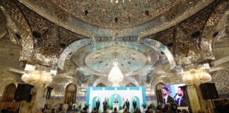 14th Ambassador Festival Celebrates Culture and History in Kufa