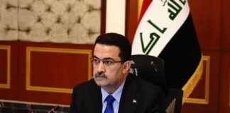 PM Sudani Launches Permanent Council for Private Sector Development in Iraq