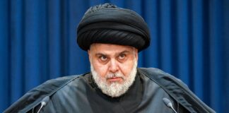 Muqtada al-Sadr Declines Participation in Upcoming Parliamentary Elections