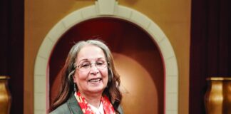 “The Mystery of Gate Number 7” Captivates Iraqi Cinema