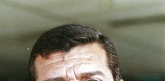 Farewell to Hamid Saber: A Legacy of Artistic Excellence