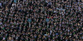 Al-Abbas Holy Shrine Prepares for Major Graduation Ceremony