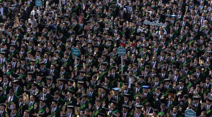 Al-Abbas Holy Shrine Prepares for Major Graduation Ceremony