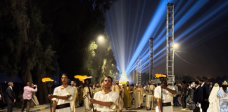 Babylon’s Legacy Shines: Celebrating Babylon’s Legacy Through Culture and Unity