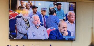 The Power of Narrative Shines at Literary Gathering