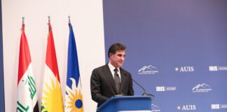 President Nechirvan Barzani Shows Support to PM Al-Sudani’s Vision for Baghdad-Erbil Relations at Sulaymaniyah Forum