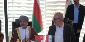 Oman-Iraq Partnership to Launch Karbala International Airport