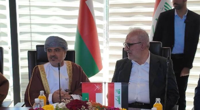 Oman-Iraq Partnership to Launch Karbala International Airport