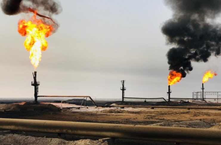 Global Oil Prices Rise: Market Optimism Boosts Brent and WTI Prices