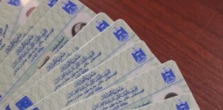 Political Participation Matters: Parties Urged to Register