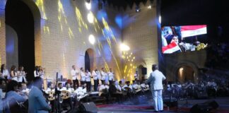 We Are All Babylonians: Festival Revives Cultural Spirit