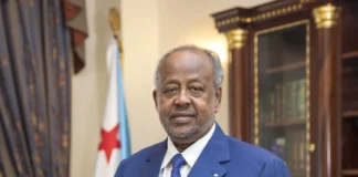 Iraq Extends Formal Summit Invitation to Djibouti