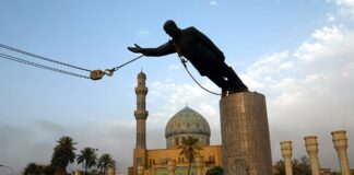 Baghdad Liberation Day