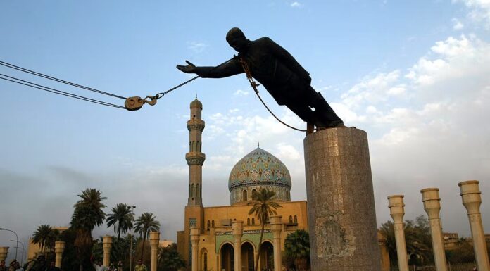 Baghdad Liberation Day