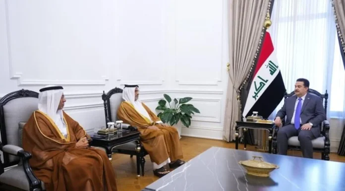 Iraq Prime Minister Highlights Opportunities for Collaboration with UAE in Aviation Sector