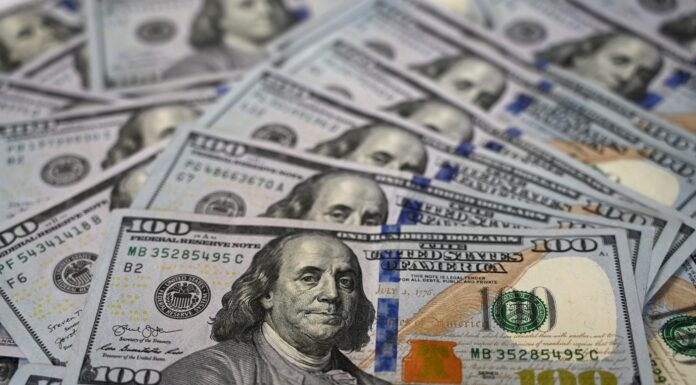 Foreign Reserves Remain High, Ensuring Iraq’s Economic Stability