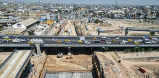 Zafraniyah Bridge Project – Easing Baghdad Traffic