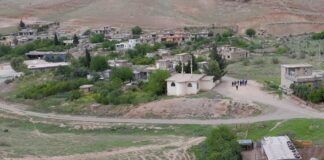 Rwanga Foundation Launches Iraq’s First Fully Sustainable Solar Village in Kurdistan