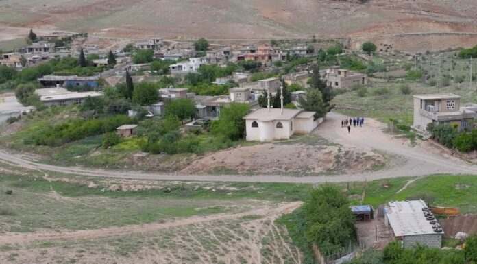 Rwanga Foundation Launches Iraq’s First Fully Sustainable Solar Village in Kurdistan