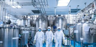 Iraq Signs Agreement to Launch First Regional Insulin Production Plant