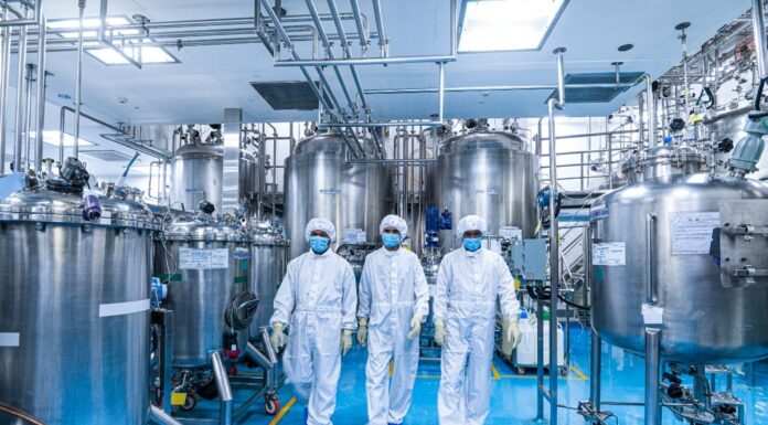 Iraq Signs Agreement to Launch First Regional Insulin Production Plant