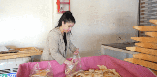 Iraq’s New Initiative to Ensure Fair Bread Prices and Food Security
