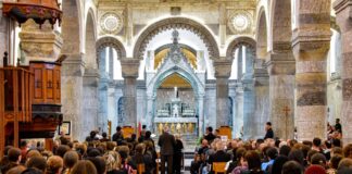 Bells Ring in Tribute to Pope Francis in Iraq