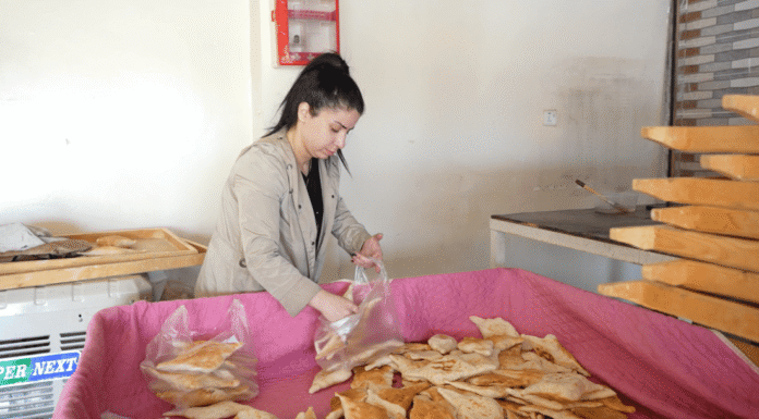 Iraq’s New Initiative to Ensure Fair Bread Prices and Food Security