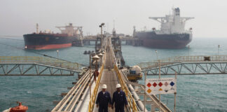 Iraq’s Oil Exports to the U.S. See Slight Increase